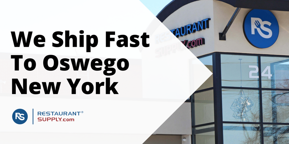 Restaurant Supply Store Oswego New York