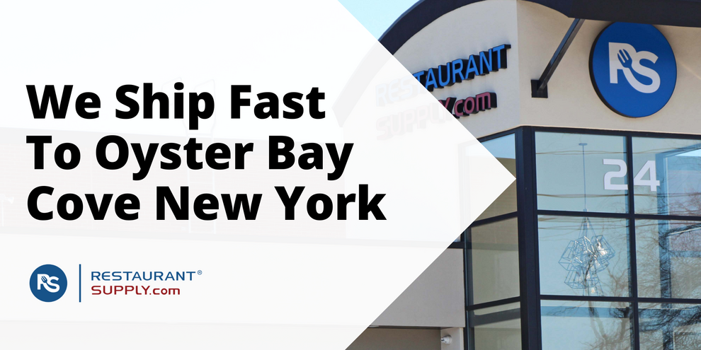 Restaurant Supply Store Oyster Bay Cove New York
