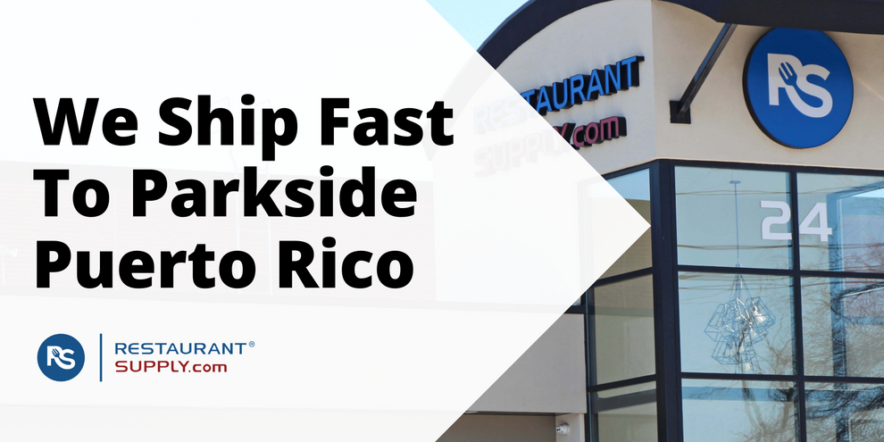 Restaurant Supply Store Parkside Puerto Rico