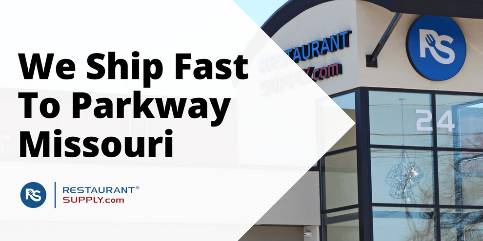 Restaurant Supply Store Parkway Missouri