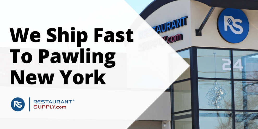 Restaurant Supply Store Pawling New York