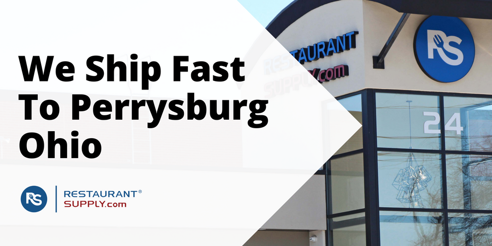 Restaurant Supply Store Perrysburg Ohio