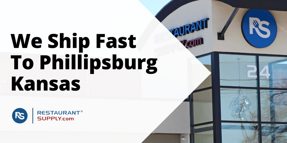 Restaurant Supply Store Phillipsburg Kansas