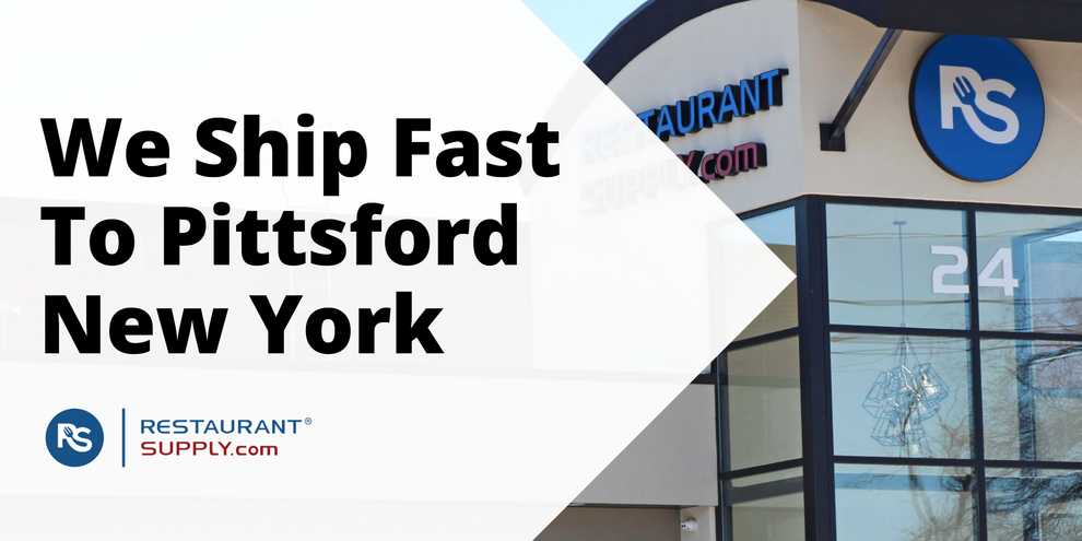 Restaurant Supply Store Pittsford New York