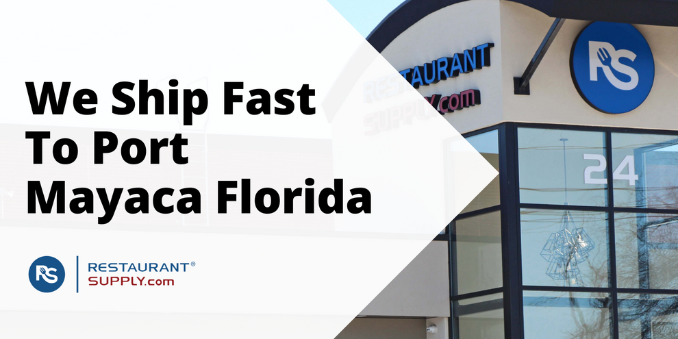 Restaurant Supply Store Port Mayaca Florida