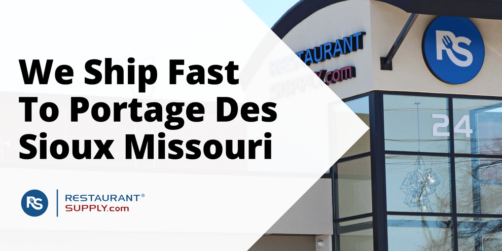 Restaurant Supply Store Portage Des Sioux Missouri