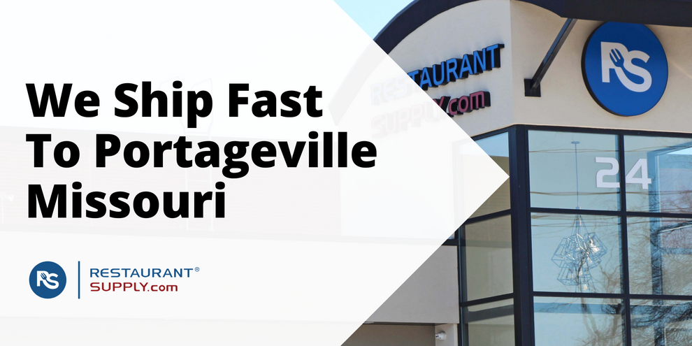 Restaurant Supply Store Portageville Missouri