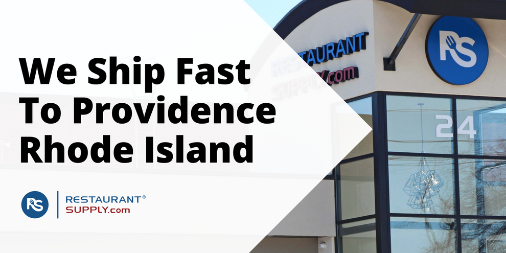 Restaurant Supply Store Providence Rhode Island