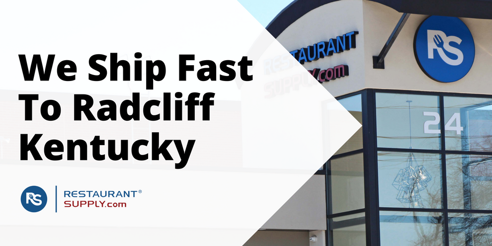 Restaurant Supply Store Radcliff Kentucky