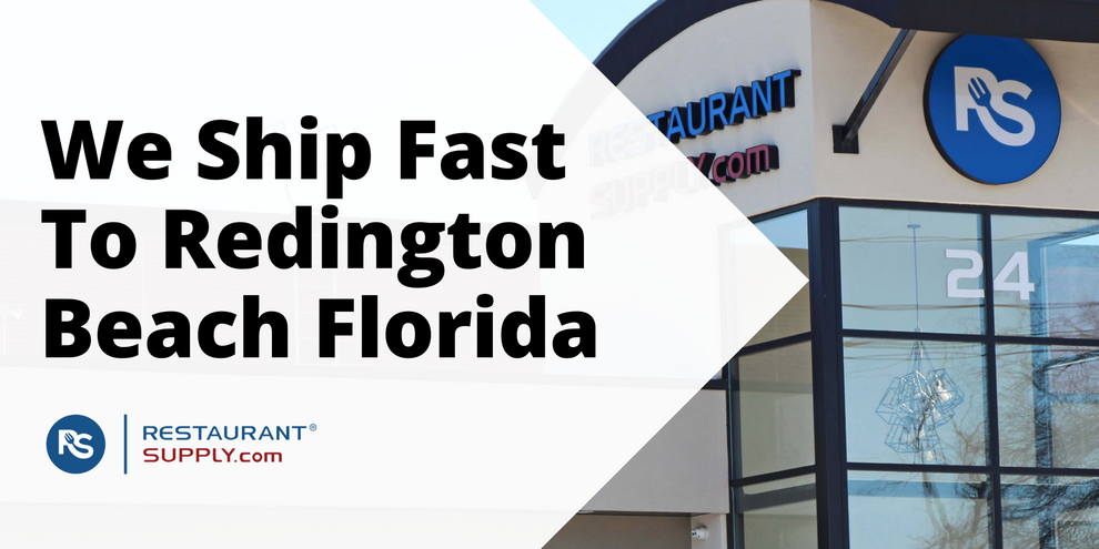 Restaurant Supply Store Redington Beach Florida