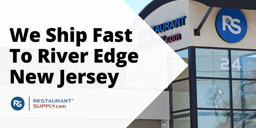 Restaurant Supply Store River Edge New Jersey