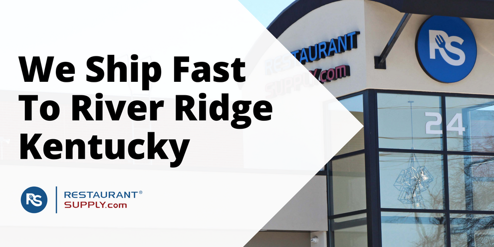Restaurant Supply Store River Ridge Kentucky