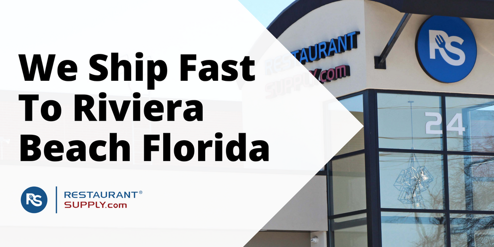 Restaurant Supply Store Riviera Beach Florida