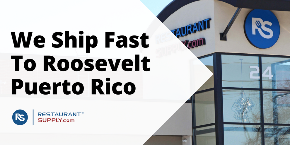 Restaurant Supply Store Roosevelt Puerto Rico