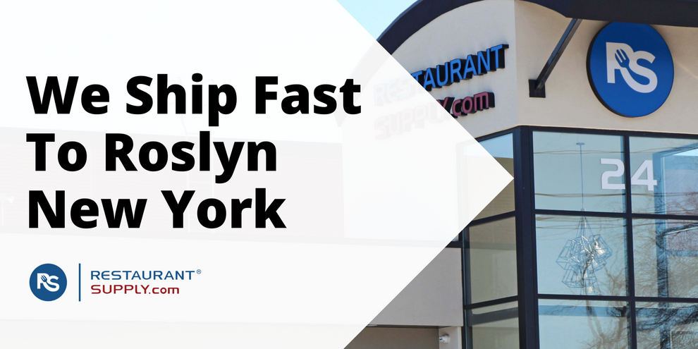Restaurant Supply Store Roslyn New York