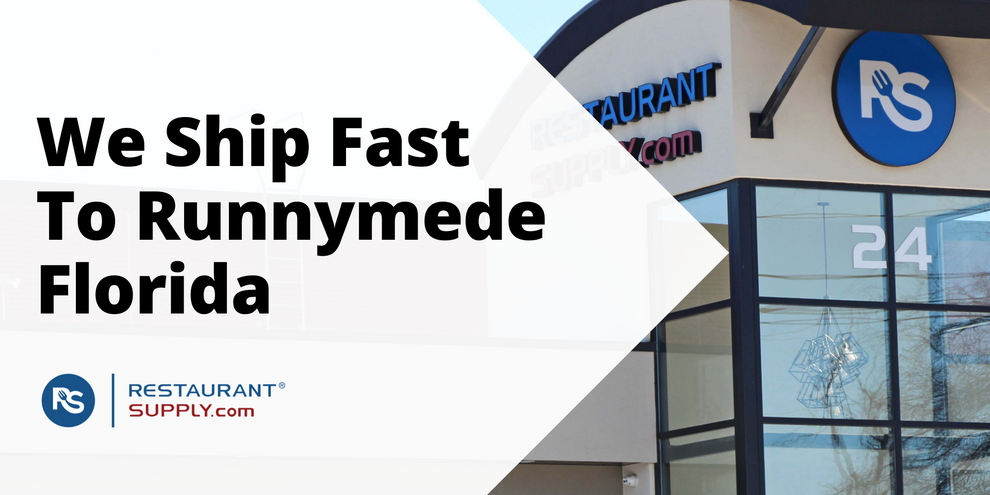 Restaurant Supply Store Runnymede Florida