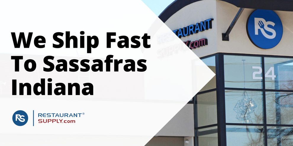 Restaurant Supply Store Sassafras Indiana
