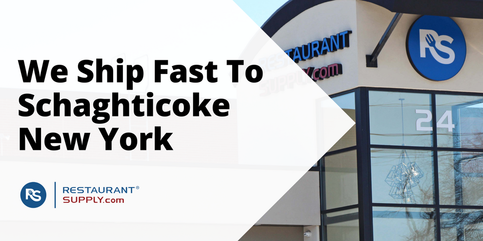 Restaurant Supply Store Schaghticoke New York