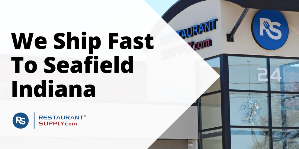 Restaurant Supply Store Seafield Indiana