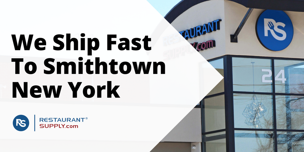 Restaurant Supply Store Smithtown New York