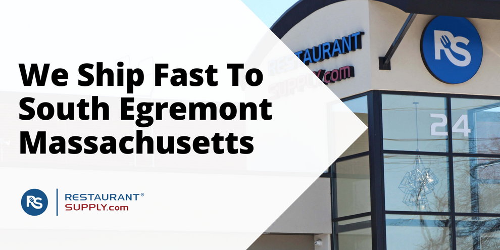 Restaurant Supply Store South Egremont Massachusetts