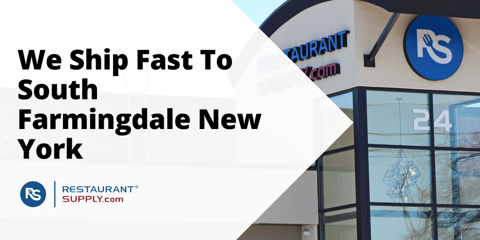 Restaurant Supply Store South Farmingdale New York