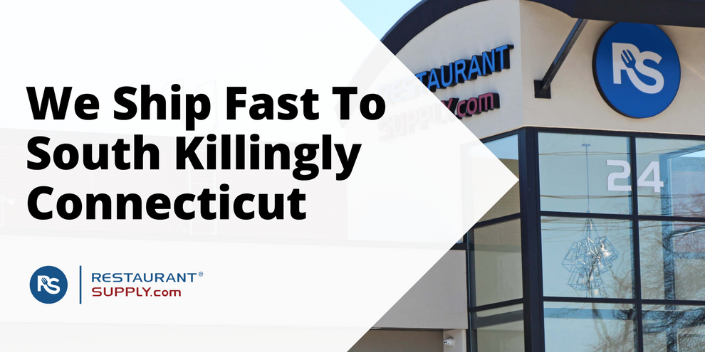 Restaurant Supply Store South Killingly Connecticut