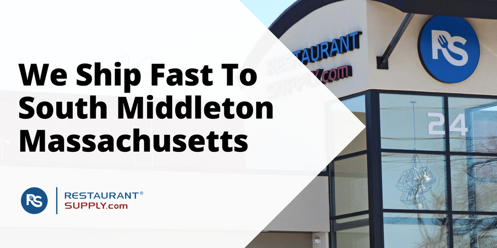 Restaurant Supply Store South Middleton Massachusetts