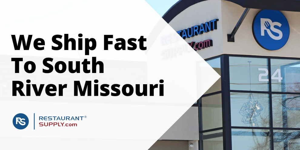 Restaurant Supply Store South River Missouri