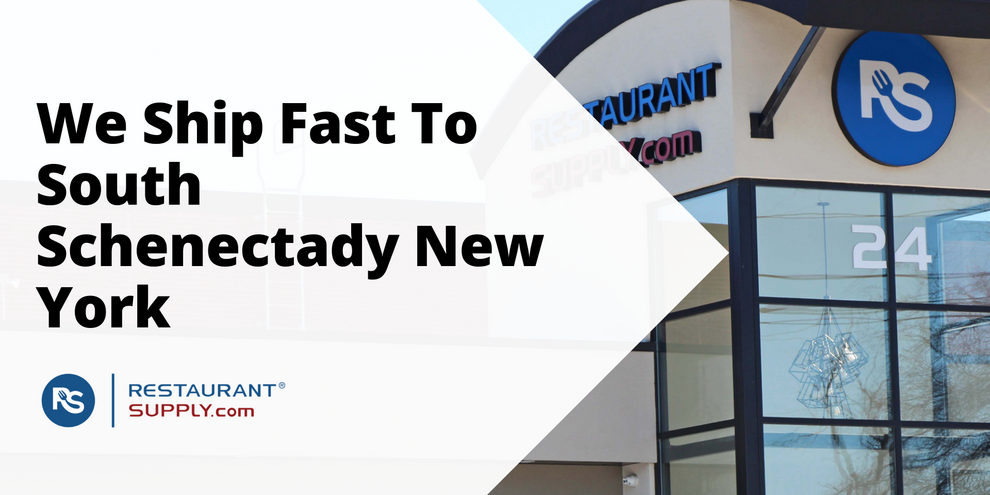 Restaurant Supply Store South Schenectady New York