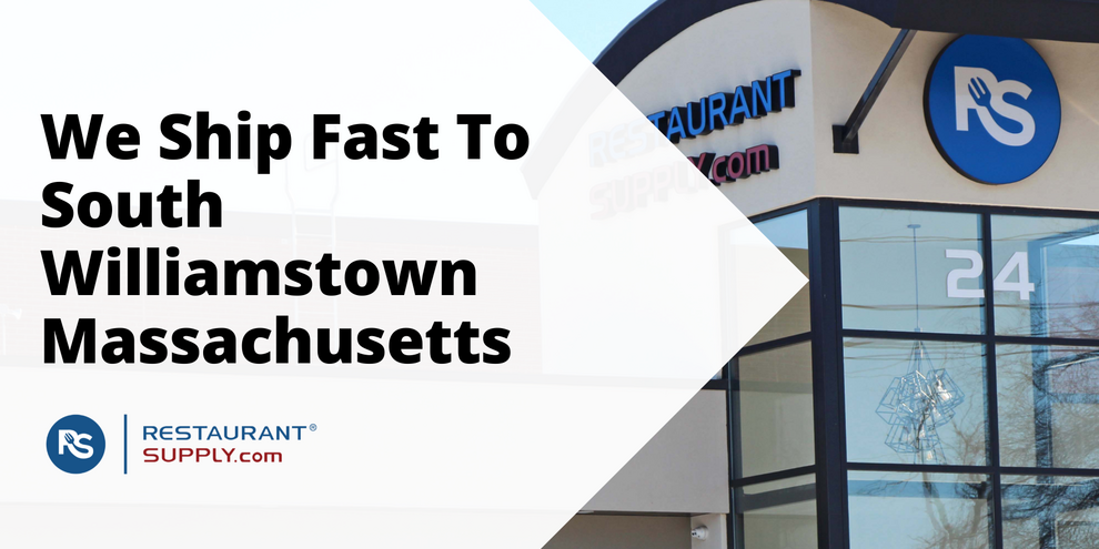 Restaurant Supply Store South Williamstown Massachusetts