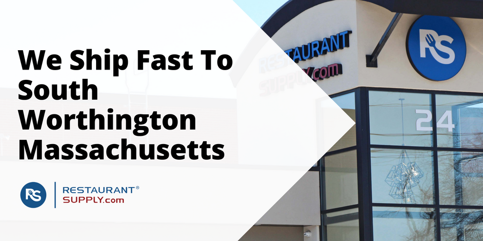 Restaurant Supply Store South Worthington Massachusetts