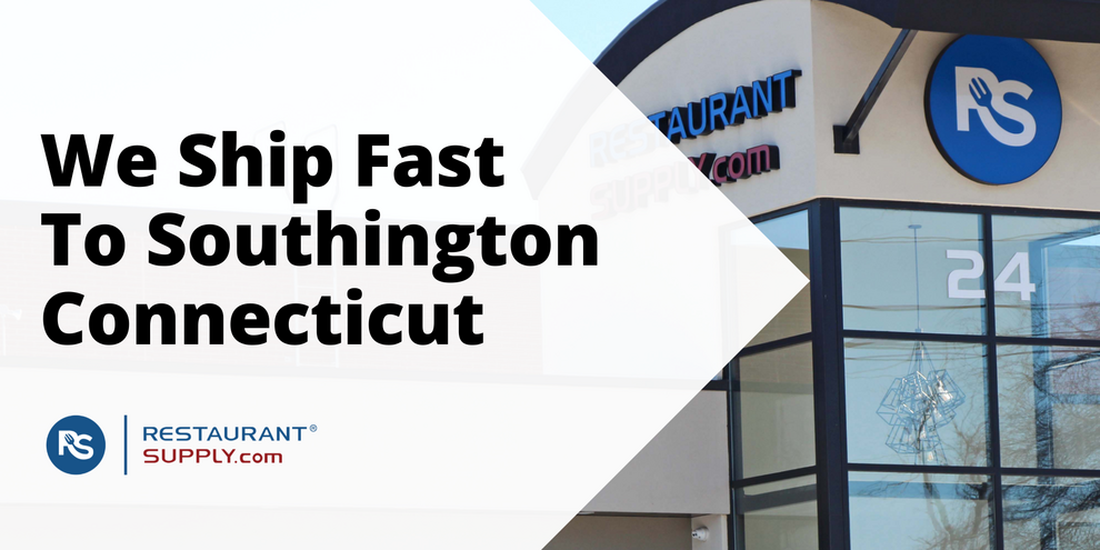 Restaurant Supply Store Southington Connecticut