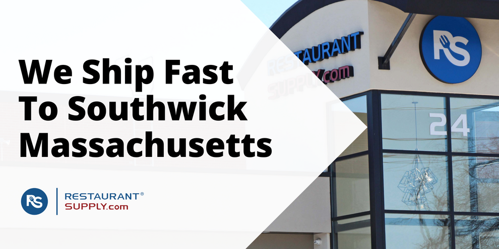 Restaurant Supply Store Southwick Massachusetts