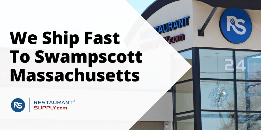 Restaurant Supply Store Swampscott Massachusetts