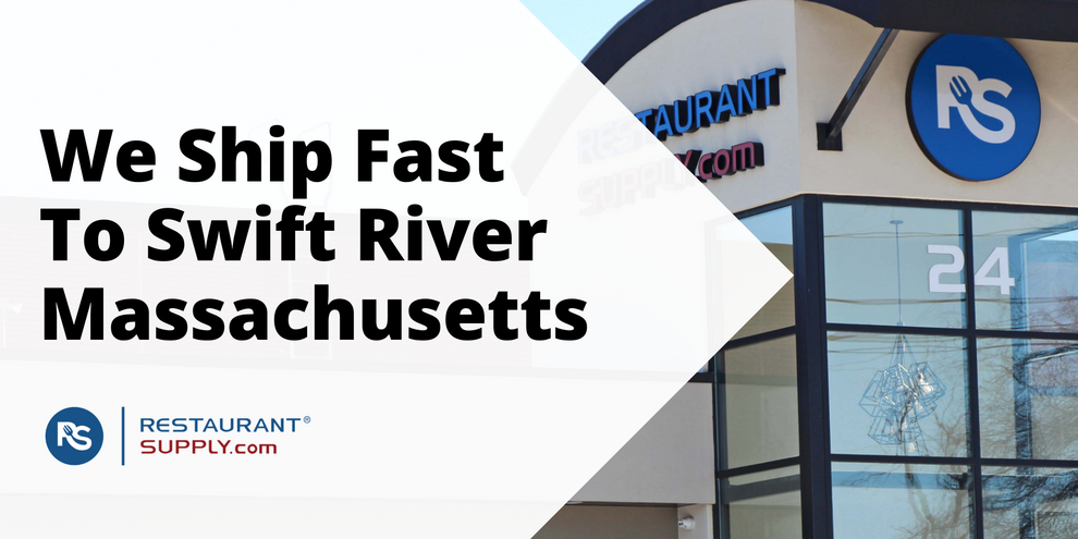 Restaurant Supply Store Swift River Massachusetts
