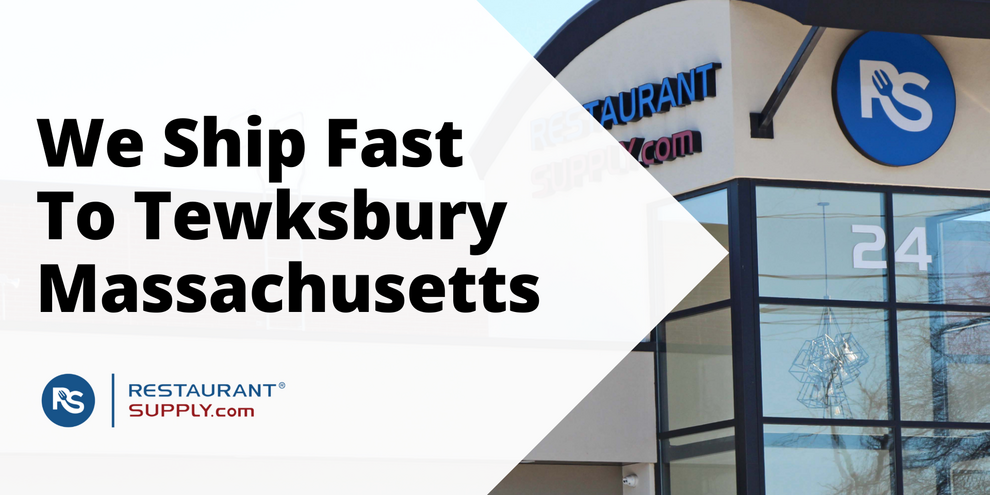 Restaurant Supply Store Tewksbury Massachusetts
