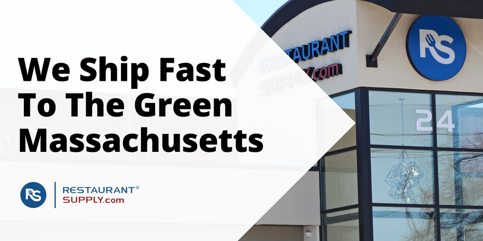 Restaurant Supply Store The Green Massachusetts