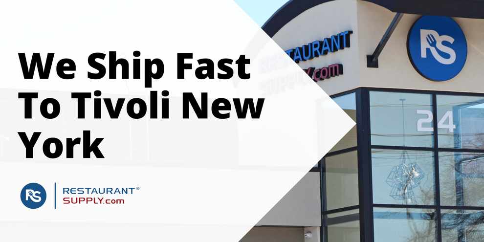 Restaurant Supply Store Tivoli New York