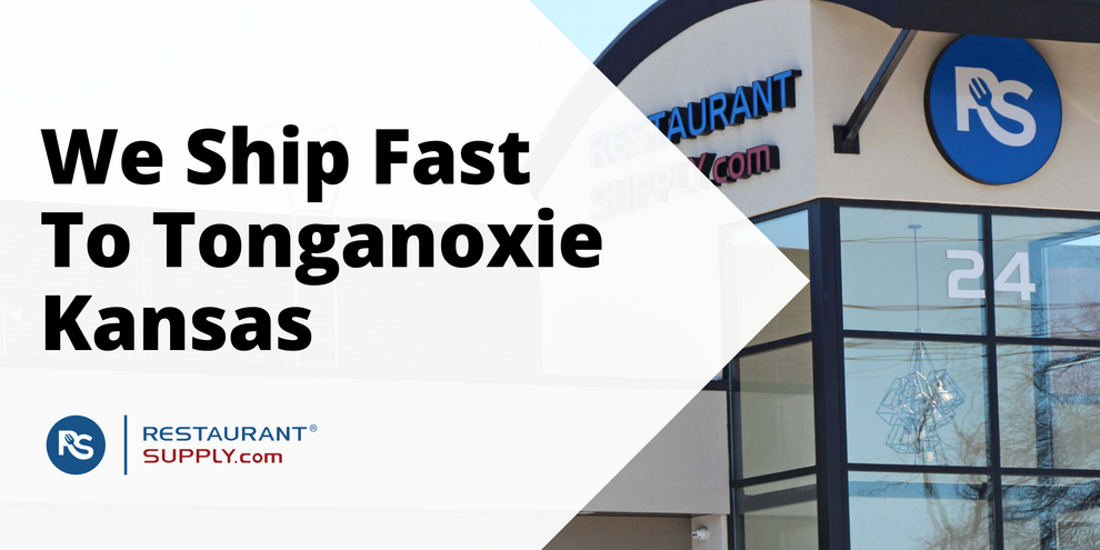 Restaurant Supply Store Tonganoxie Kansas