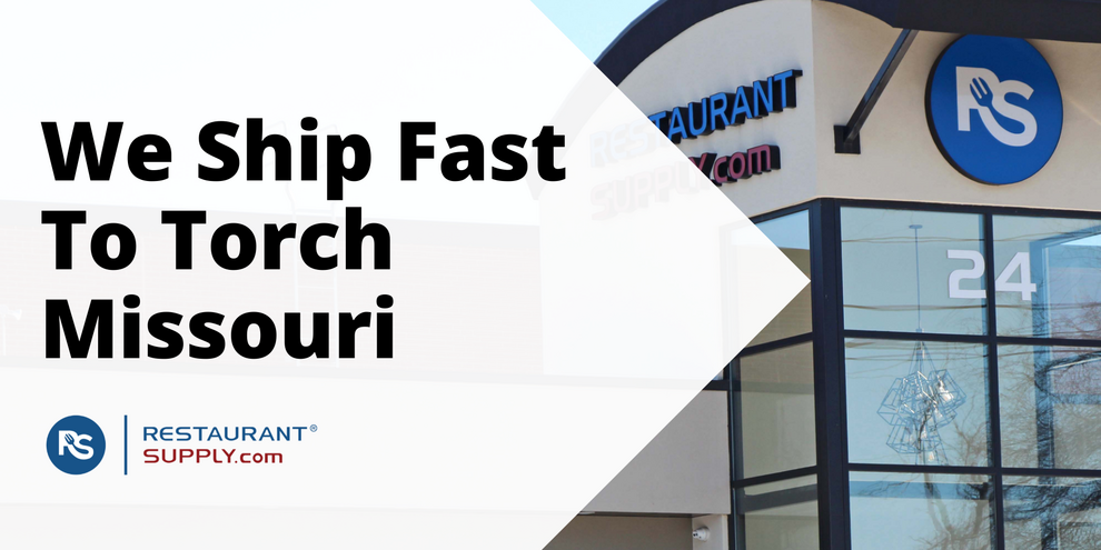 Restaurant Supply Store Torch Missouri