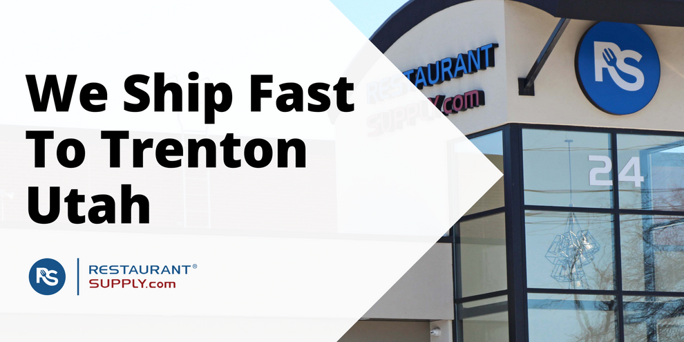 Restaurant Supply Store Trenton Utah
