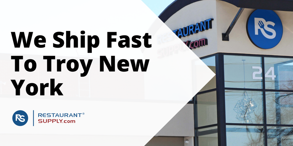 Restaurant Supply Store Troy New York