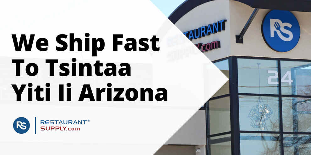 Restaurant Supply Store Tsintaa Yiti Ii Arizona