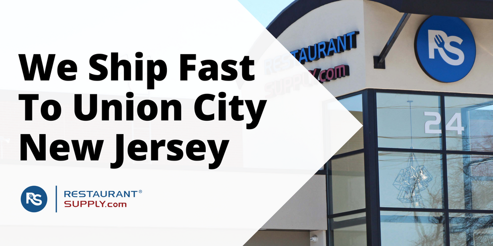 Restaurant Supply Store Union City New Jersey