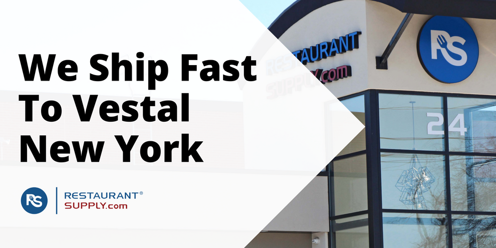 Restaurant Supply Store Vestal New York