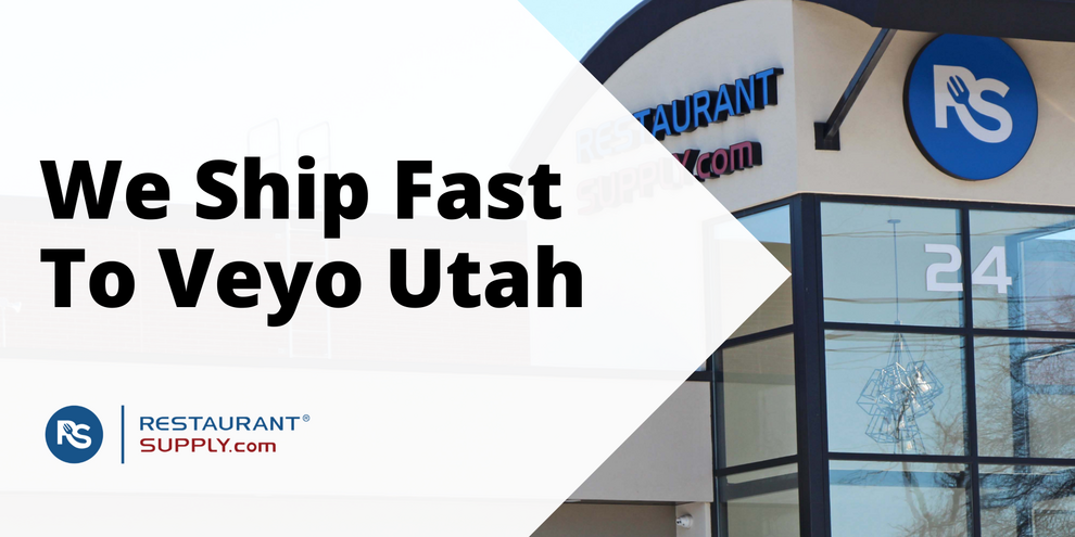 Restaurant Supply Store Veyo Utah