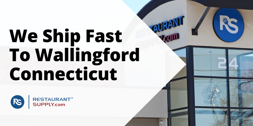 Restaurant Supply Store Wallingford Connecticut