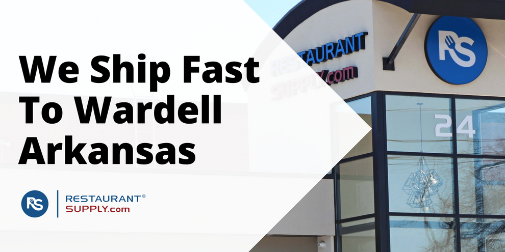 Restaurant Supply Store Wardell Arkansas
