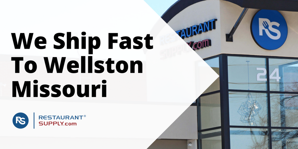 Restaurant Supply Store Wellston Missouri